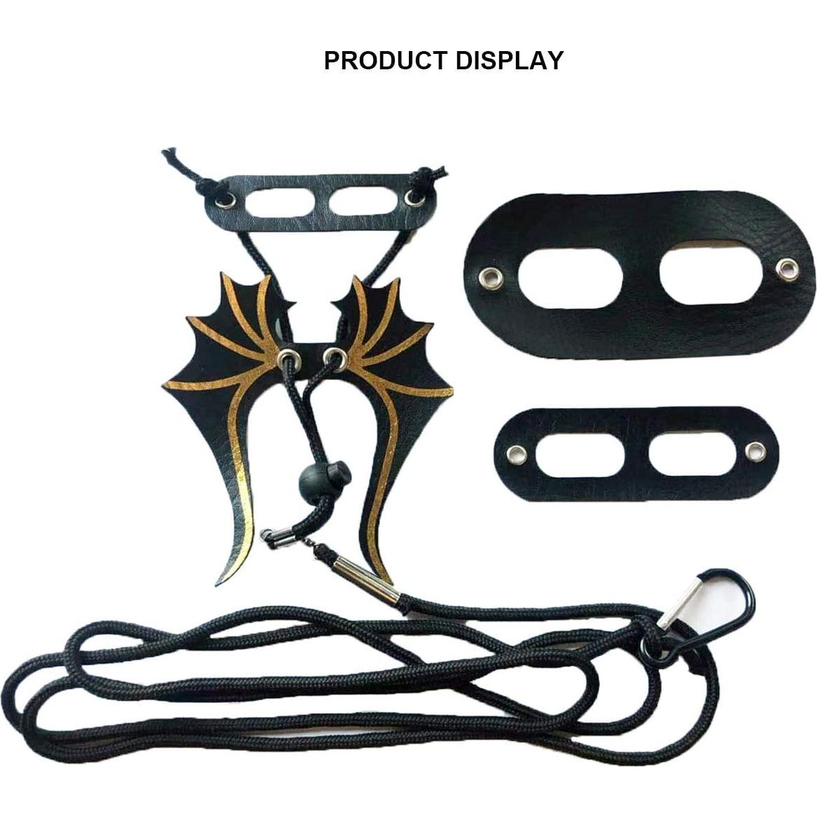 Arnés y Correa para Iguanas ADOGGYGO - Paquete 3 Tamaños S/M/L