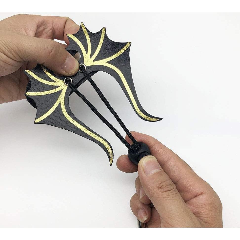 Arnés y Correa para Iguanas ADOGGYGO - Paquete 3 Tamaños S/M/L