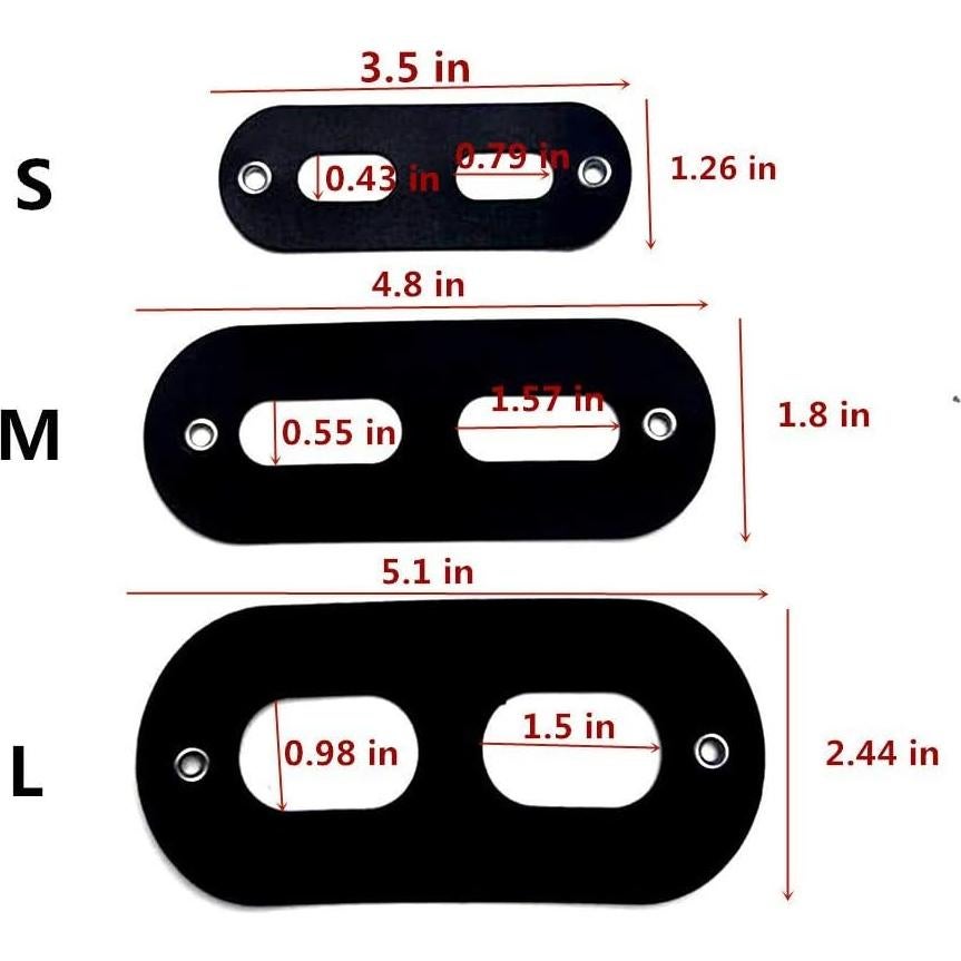 Arnés Ajustable para Lagarto Dragón Barbudo con Alas de Cuero