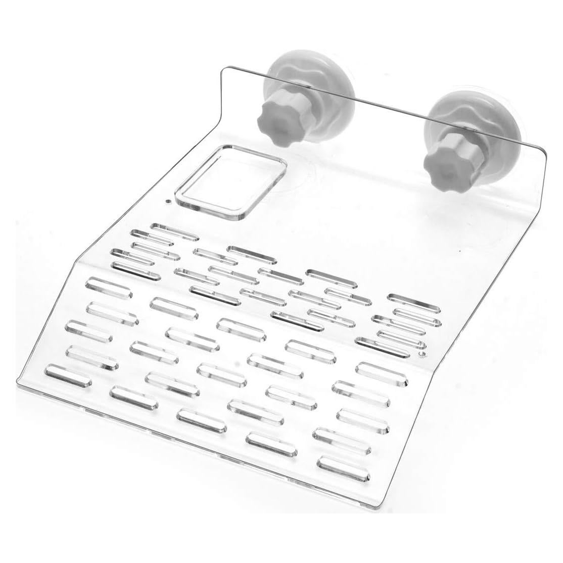 Plataforma de Acrílico para Acuario Sunxenze 25.5x21.5cm