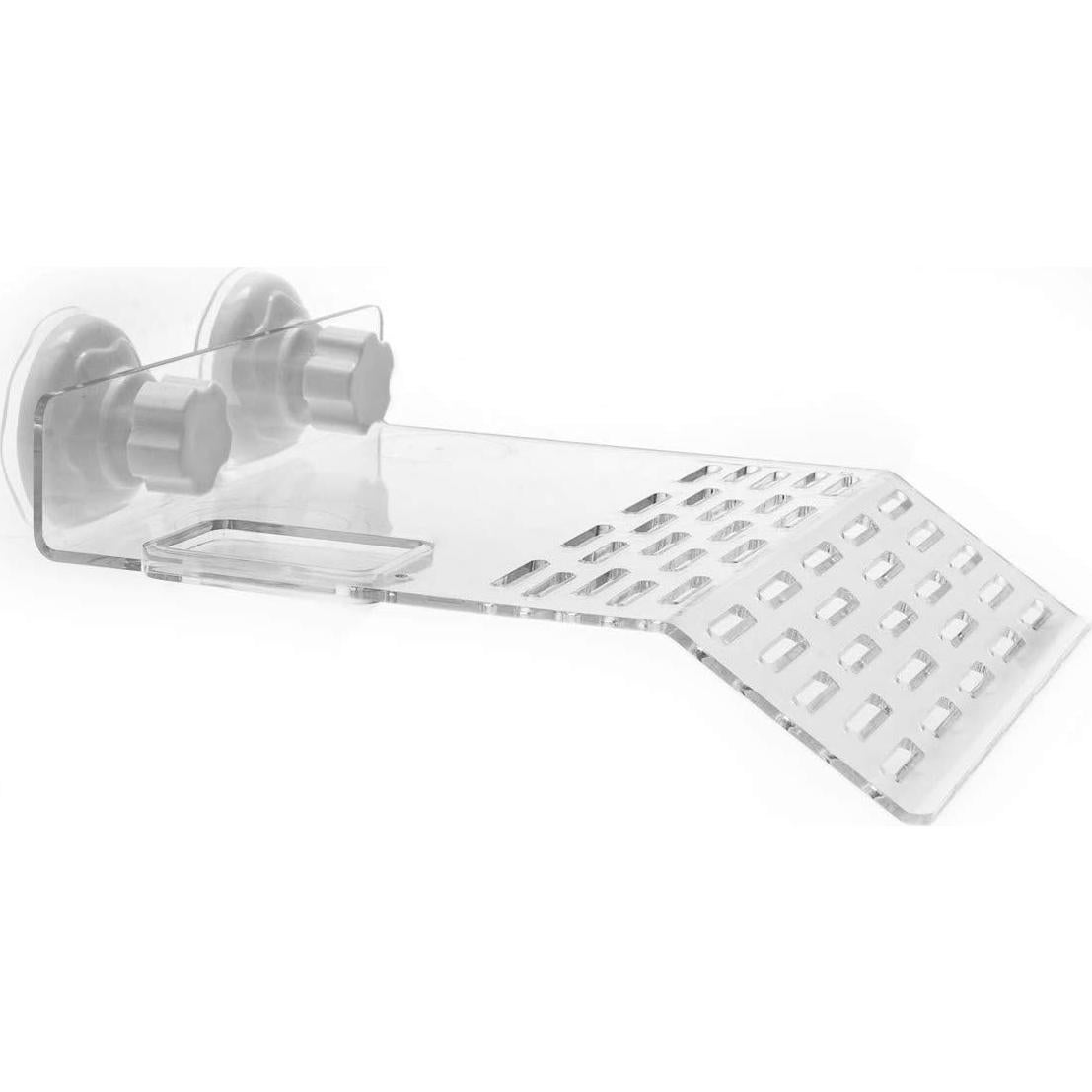 Plataforma de Acrílico para Acuario Sunxenze 25.5x21.5cm