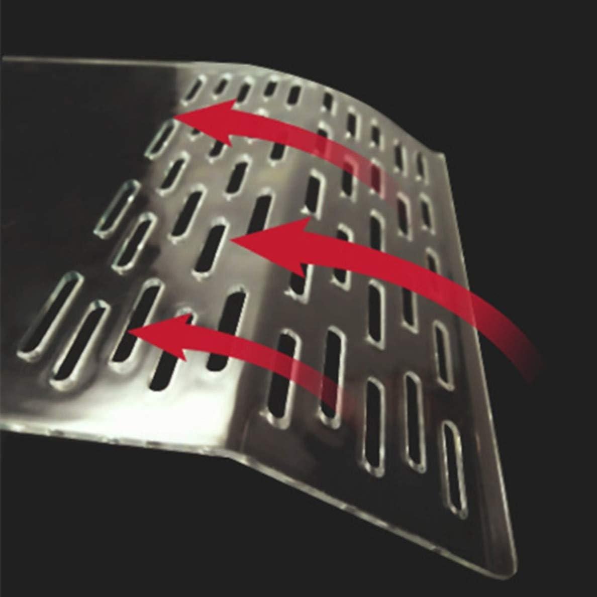 Plataforma de Acrílico para Acuario Sunxenze 25.5x21.5cm