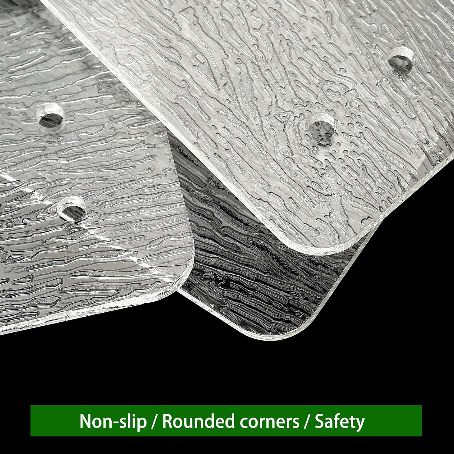 Plataforma de Solarium para Tortugas Leyouland 40-75 Galones