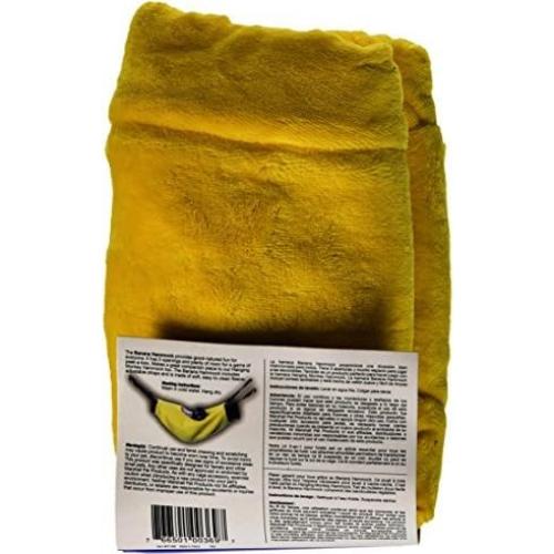 Hamaca para Mascotas Marshall FP-369 - Plátano 13.97x20.32cm