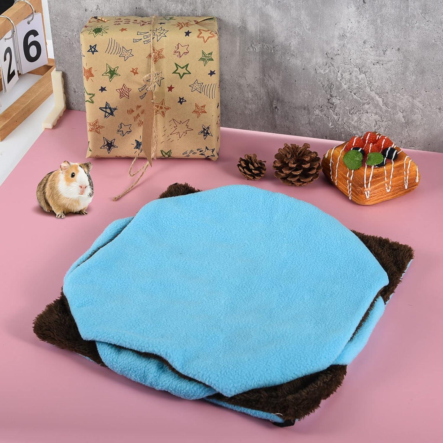 Hamaca Colgante para Mascotas XINRUI 30x30cm 3 Niveles