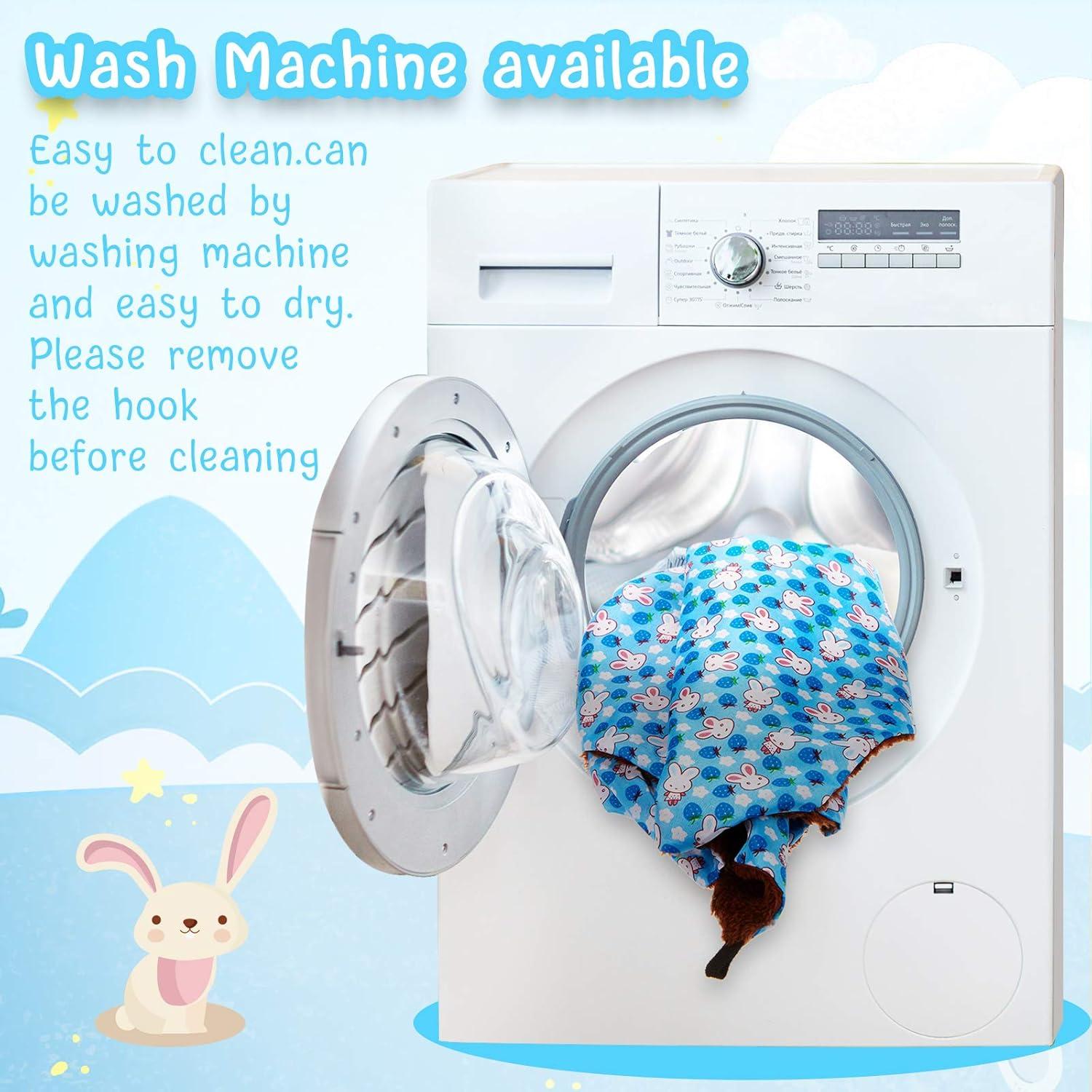 Hamaca Colgante para Mascotas Pequeñas Weewooday 3 Niveles