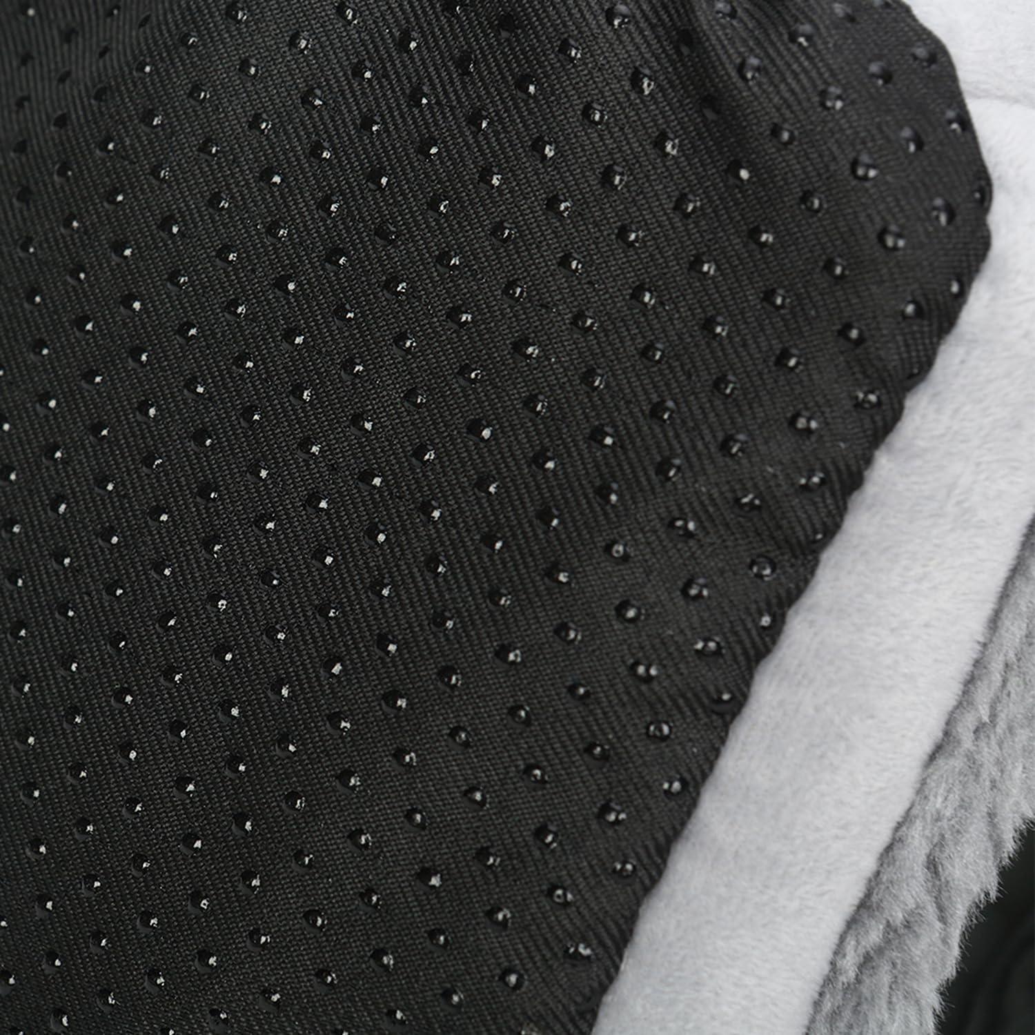 Cueva Nido Escondite YUANST para Erizos y Hámsteres - Gris