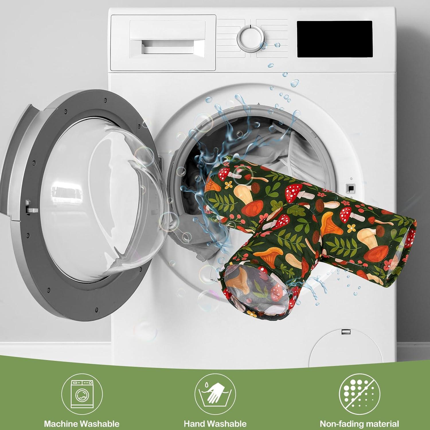 Túnel para Cobayas Bienbee 3 Vías Lavable 21.6x19.8 cm