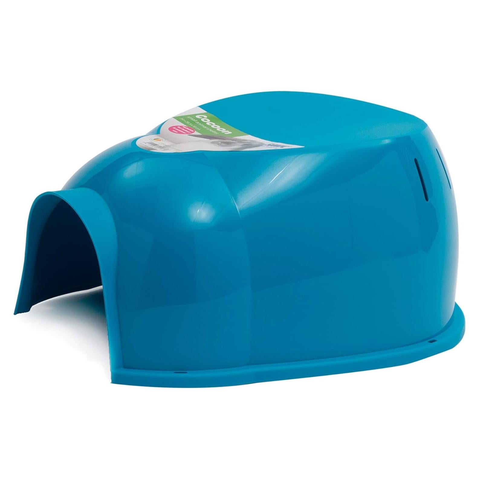 Capullo Extra Grande Lixit para Cobayas y Pequeñas Mascotas