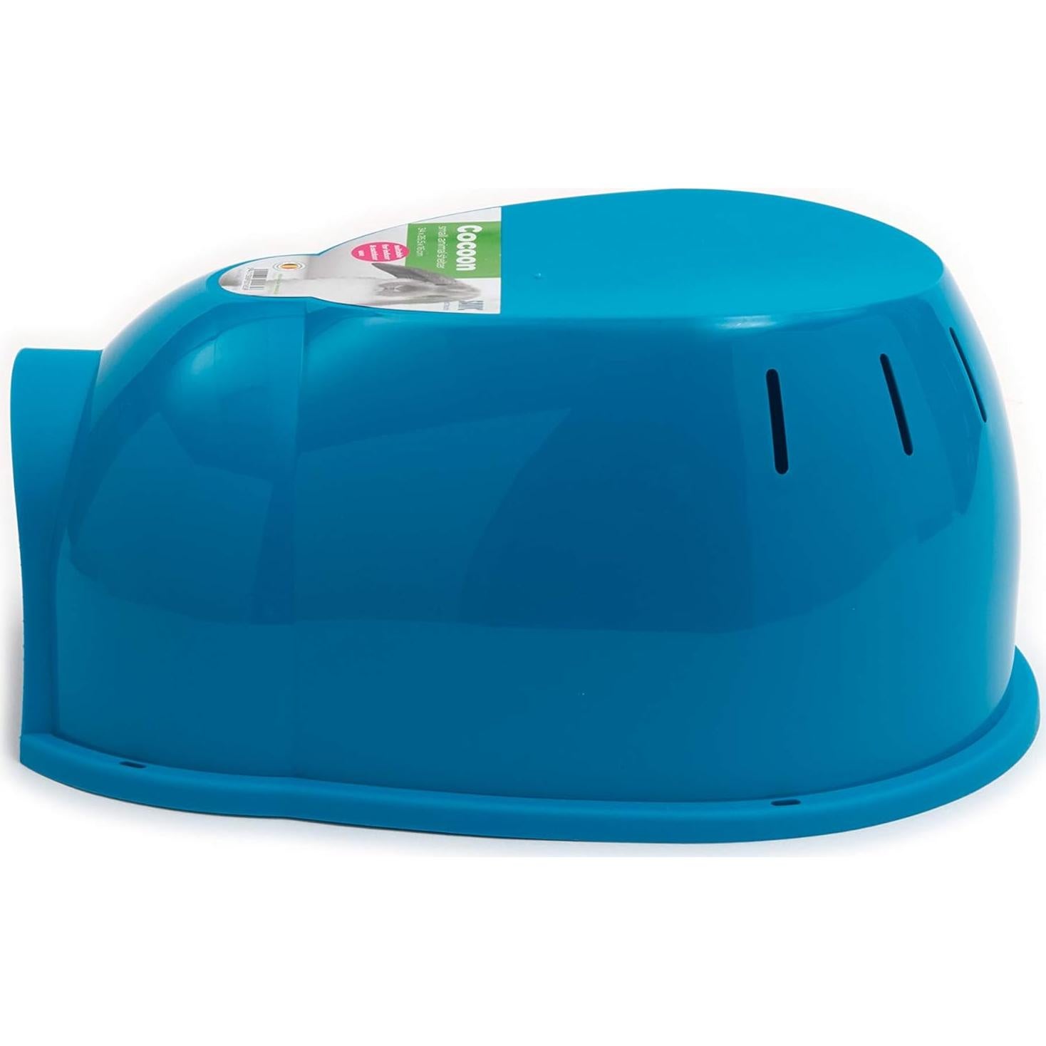 Capullo Extra Grande Lixit para Cobayas y Pequeñas Mascotas