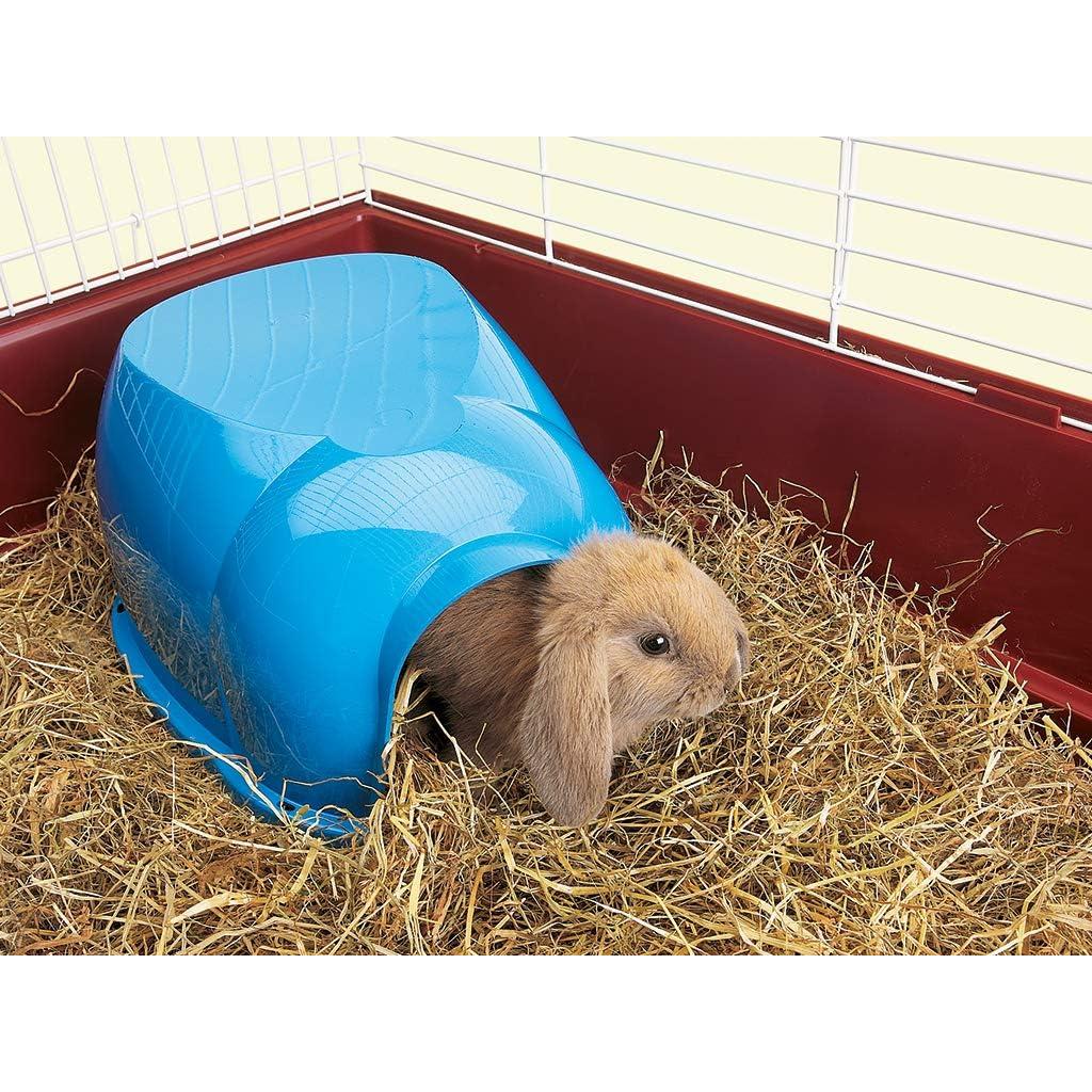 Capullo Extra Grande Lixit para Cobayas y Pequeñas Mascotas