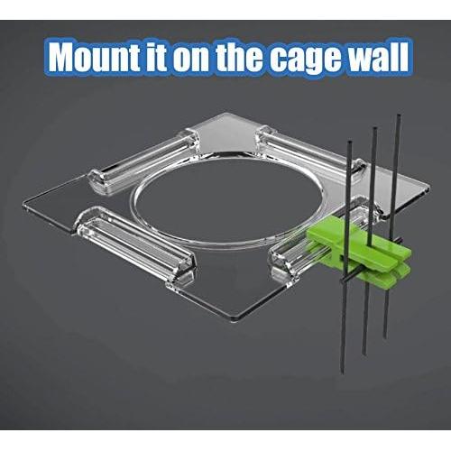 Kit de Tubos para Hámster GNB Pet 94 Piezas Expandible