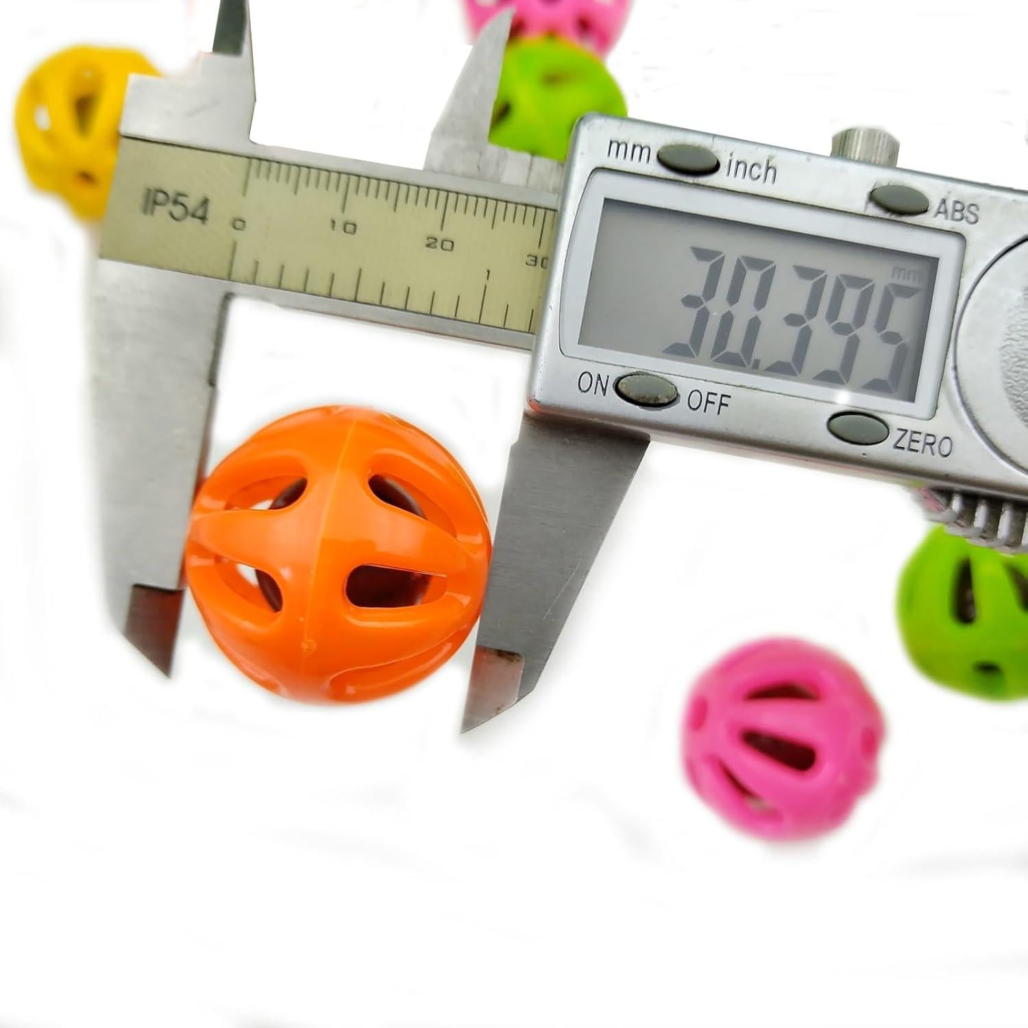 Juguetes de forrajeo para hámster Cyy.lcm - 4 piezas