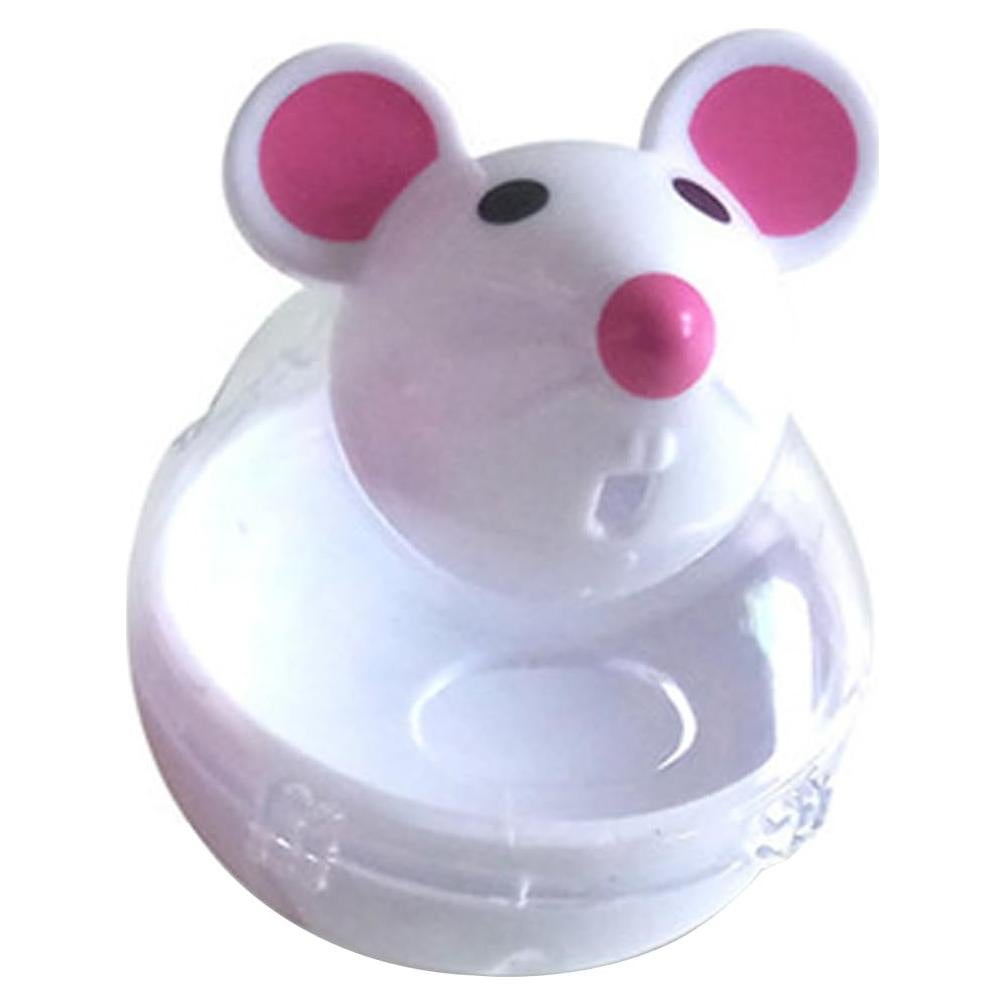 Tazón de Comida Lenta para Gatos Zoylink - Pelota 7cm