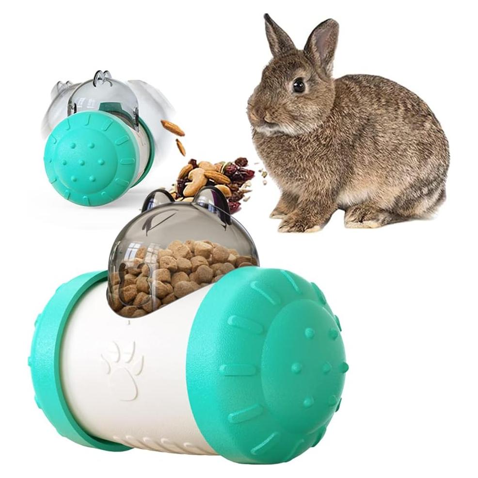 Bola de Golosinas Interactiva Dbeans para Conejos 14.6cm