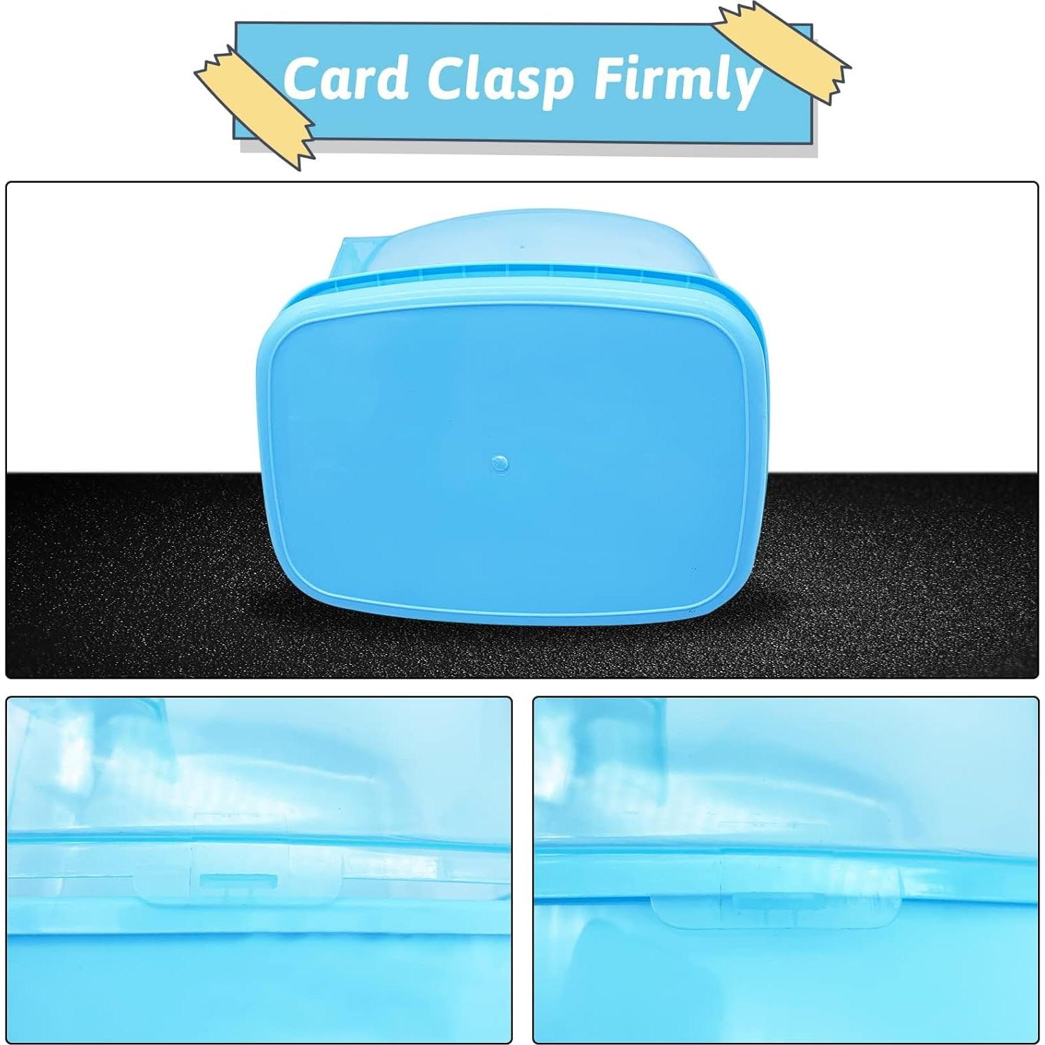 Baño de Arena para Hámster Hamiledyi 23.9x17x17 cm