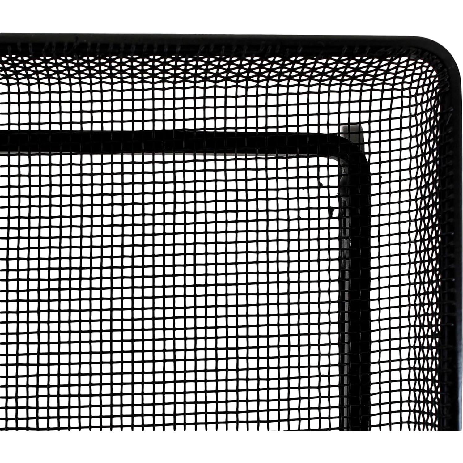 Comedero de Aves y Vida Silvestre Backyard Essentials 2 Tazas