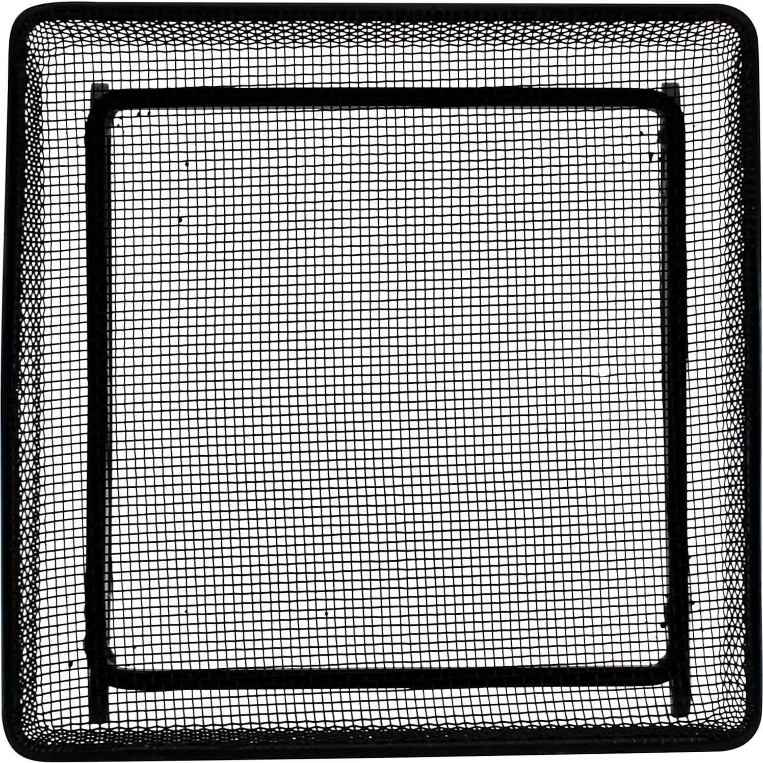 Comedero de Aves y Vida Silvestre Backyard Essentials 2 Tazas