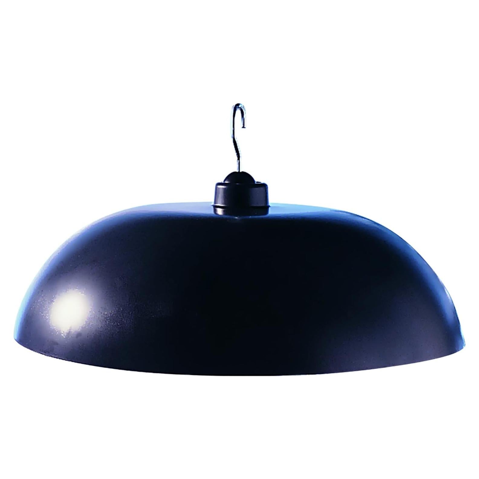 Baffle para Ardillas North States 40 cm Gris Resina