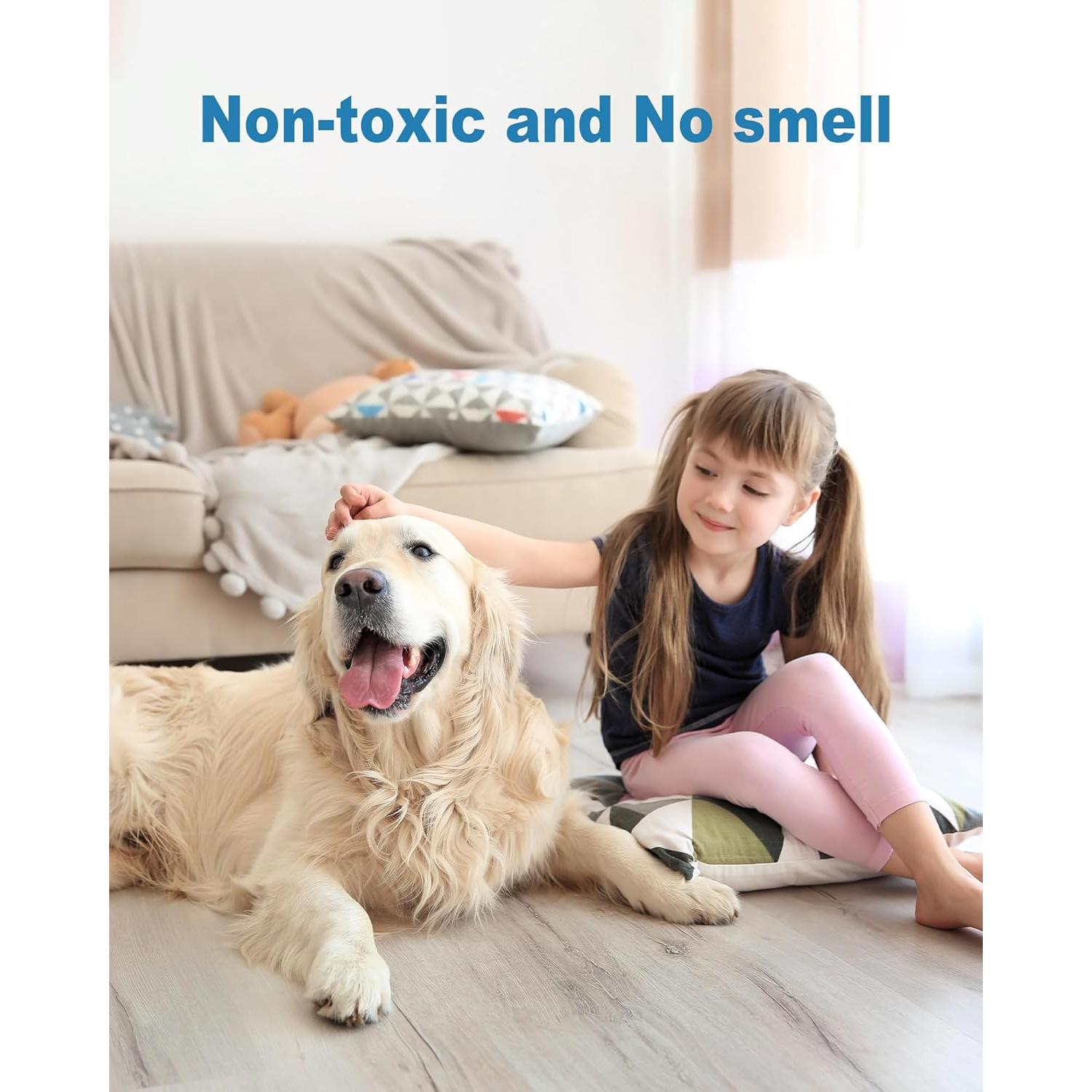 Recargas Adhesivas para Trampa de Insectos Shootingstar - 10 Piezas