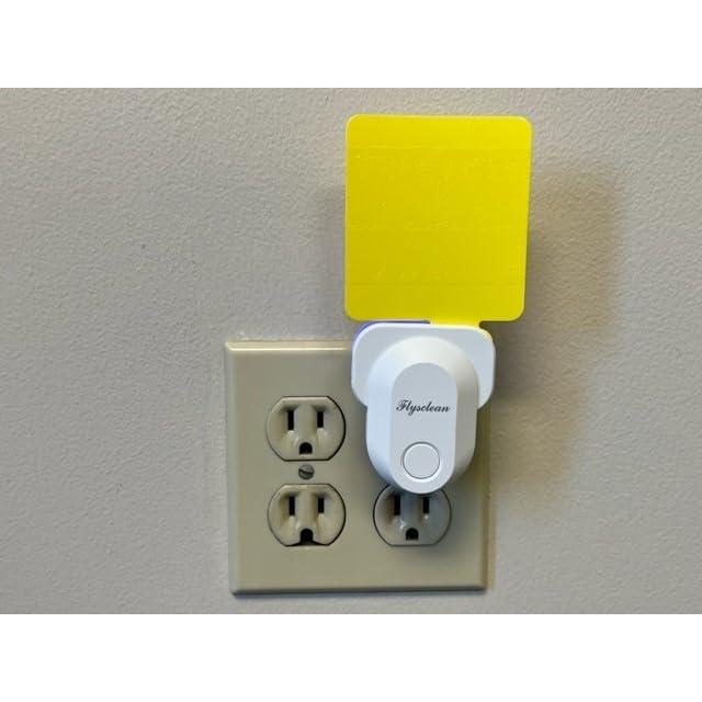 Kit de Recarga Trampa Insectos Voladores 18 Paquetes Olson