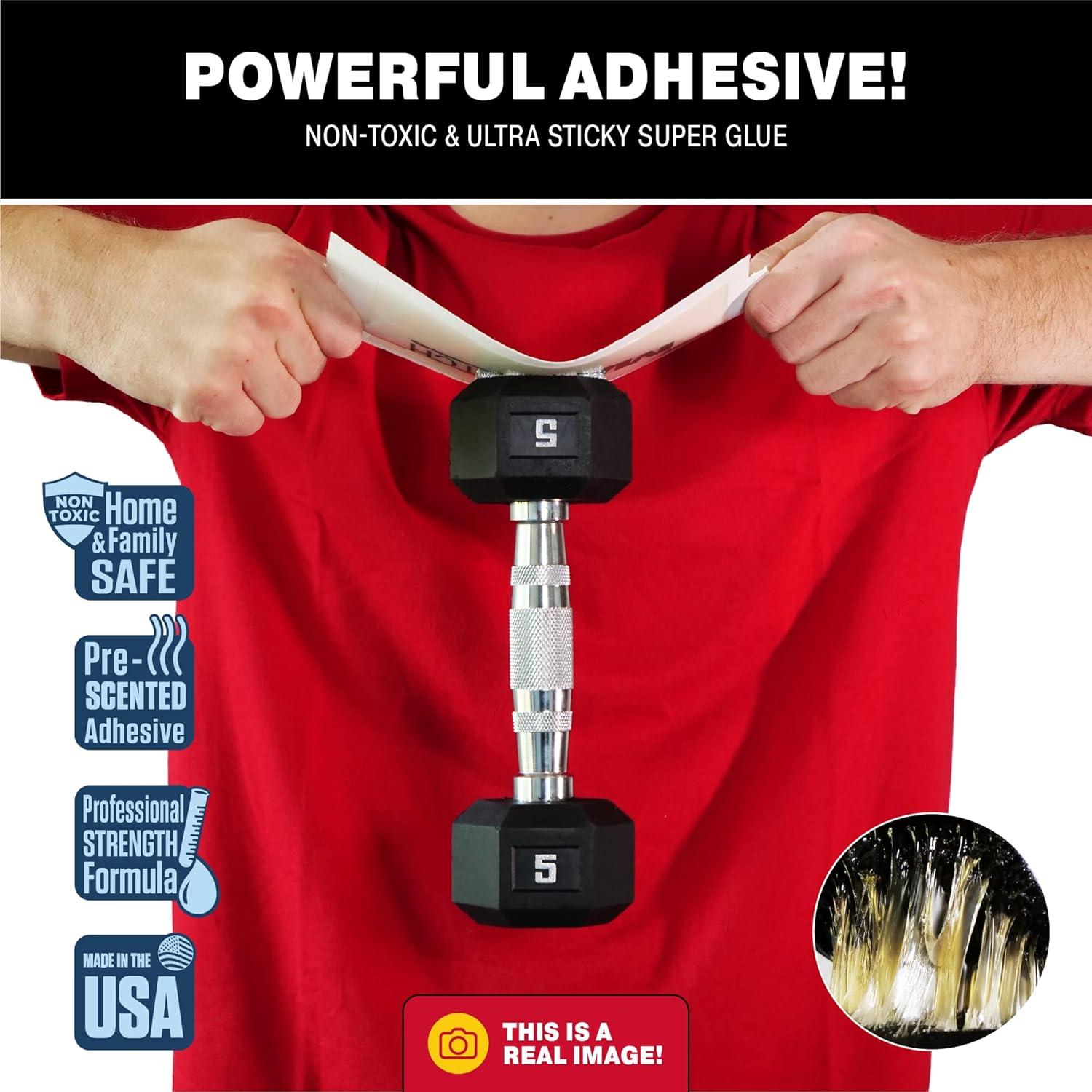 Trampa de Pegamento Catchmaster 36 Unidades para Ratones e Insectos