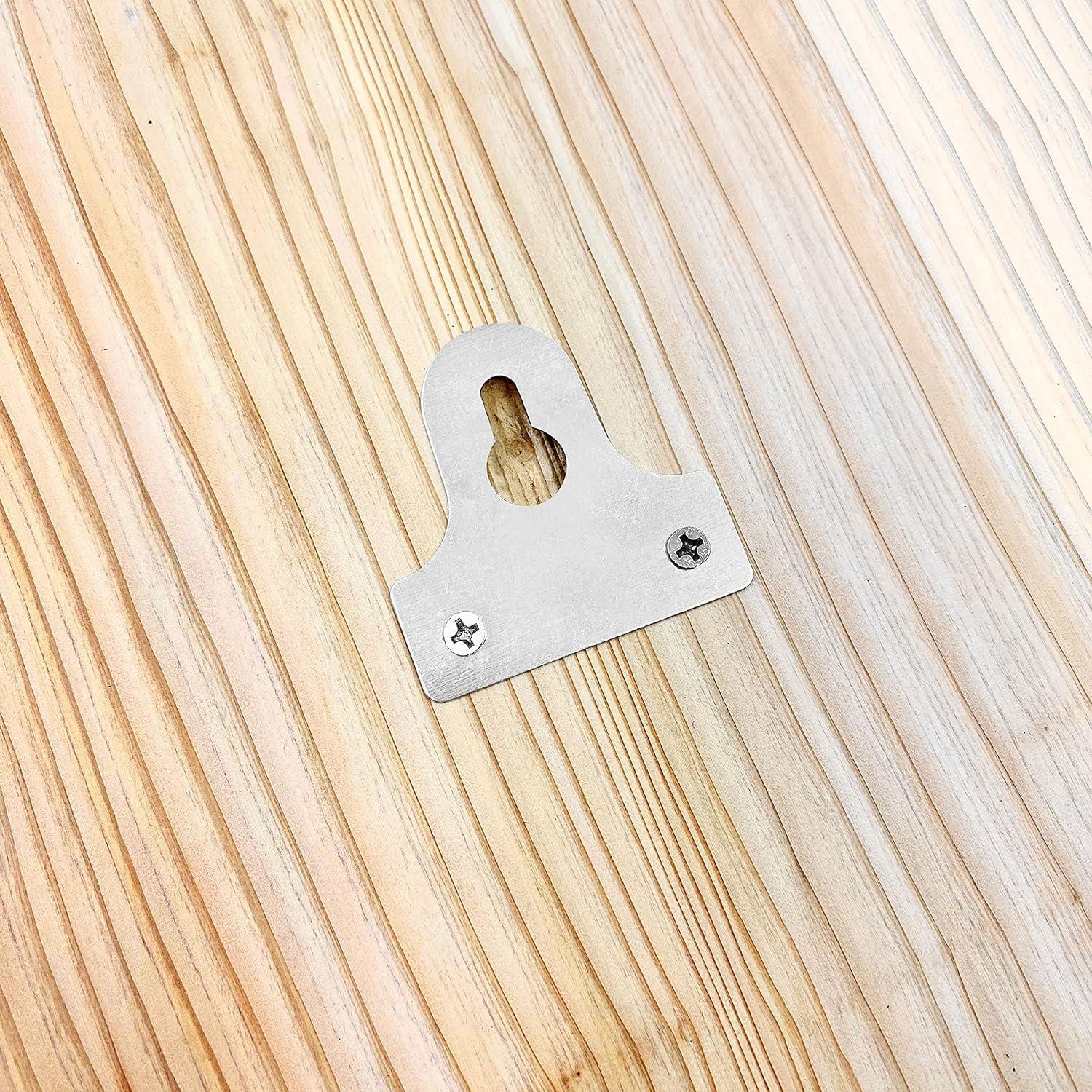 Casa para Murciélagos Exterior Outer Trails, 3 Cámaras, 38.1cm