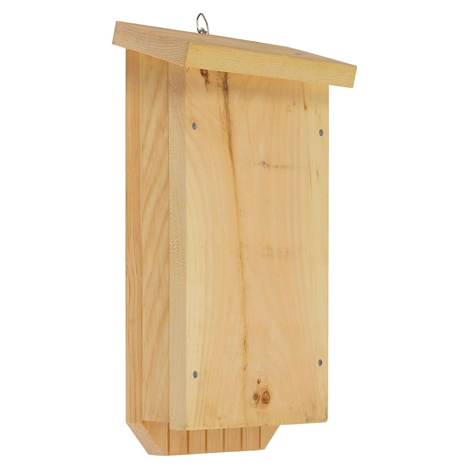 Kit de Casa para Murciélagos DIY Diamante Natural - 1 Piezas