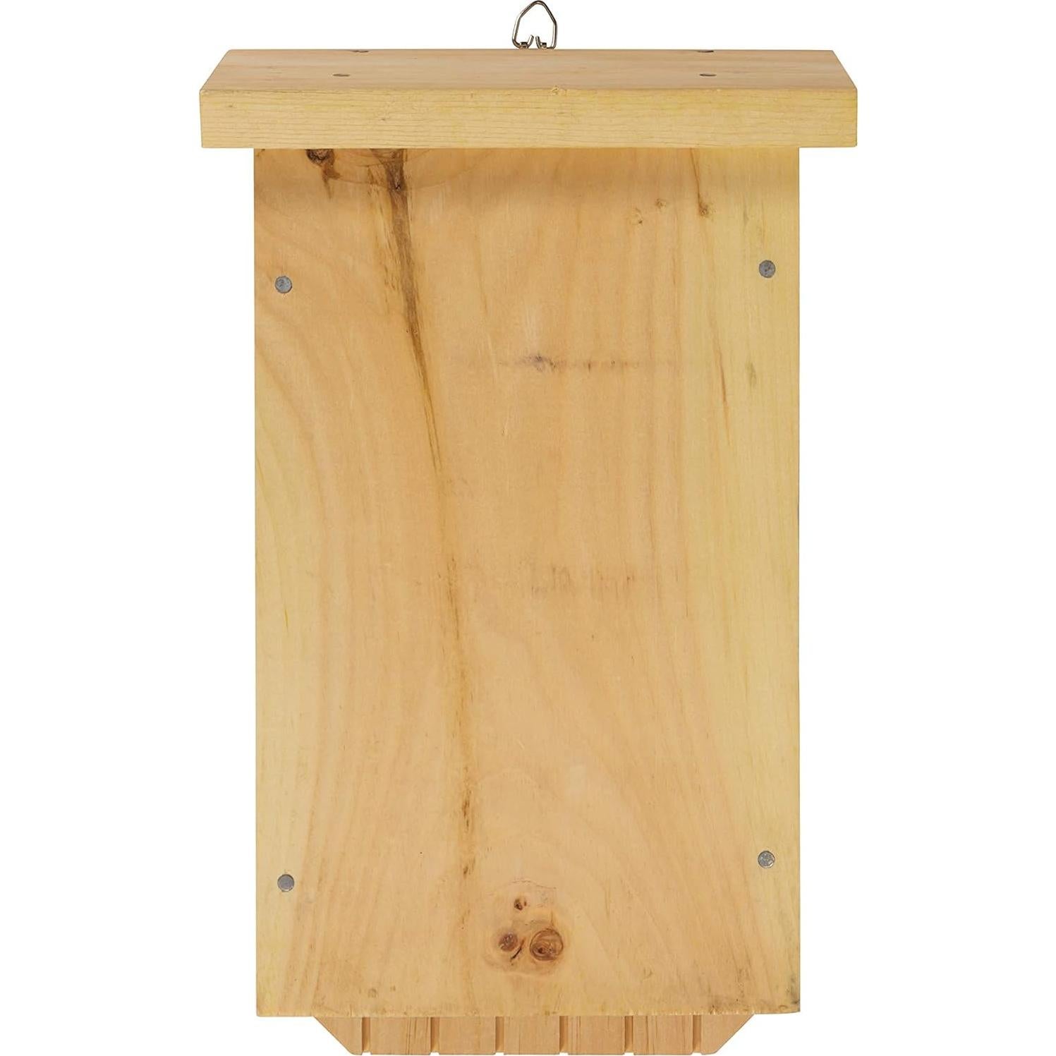 Kit de Casa para Murciélagos DIY Diamante Natural - 1 Piezas