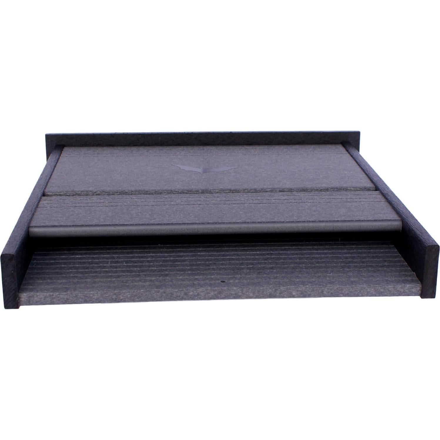 Casa para Murciélagos Ecológica Amish 20 Colonias 45.7x40.6cm