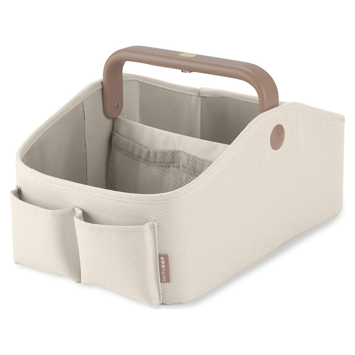 Organizador de Pañales Iluminado Skip Hop Avena con Luz Táctil