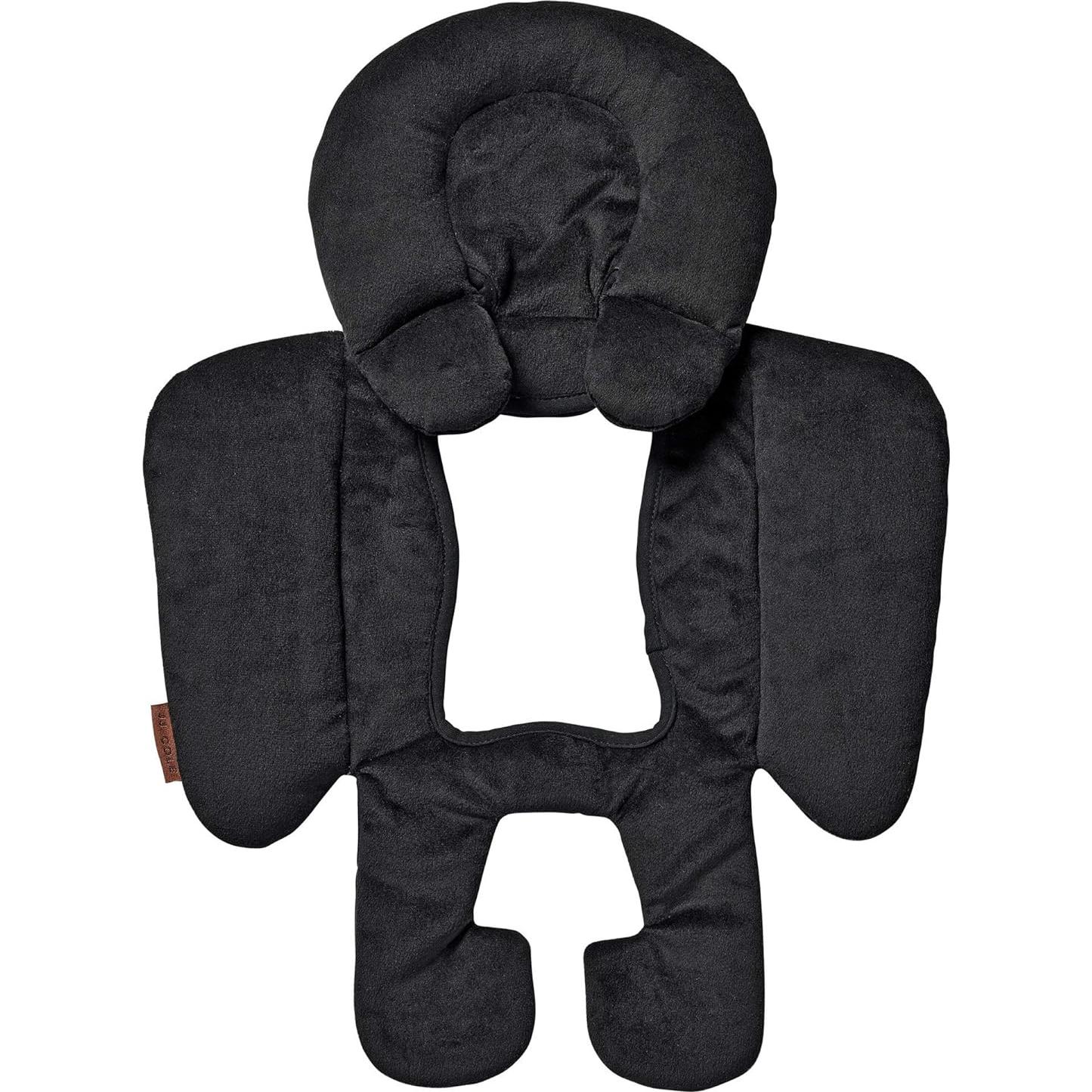 Soporte Corporal Reversible JJ Cole Acolchado Negro