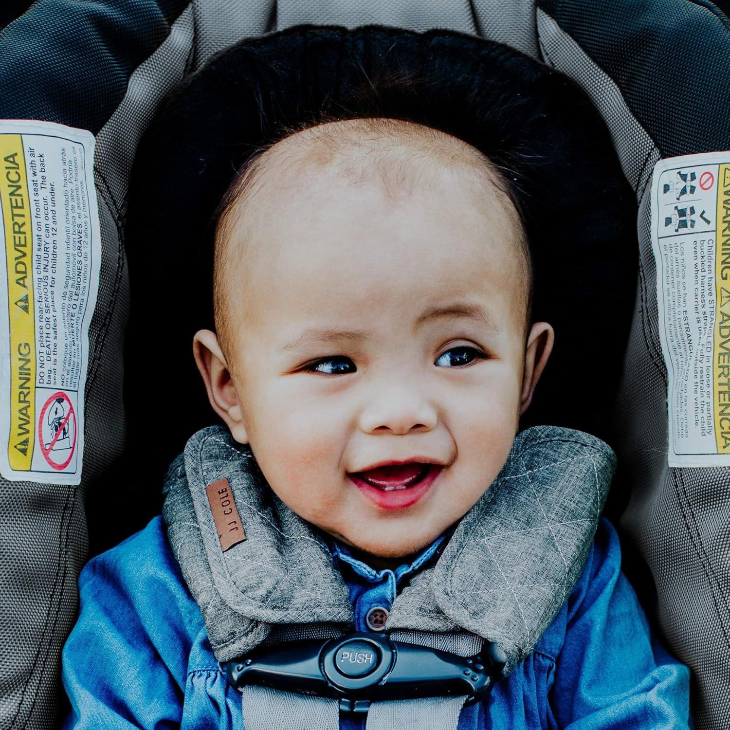 Soporte Corporal Reversible JJ Cole Acolchado Negro