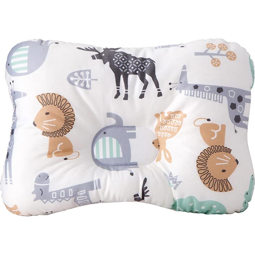 Almohada Hipoalergénica WelsLife para Bebé 25x36 cm