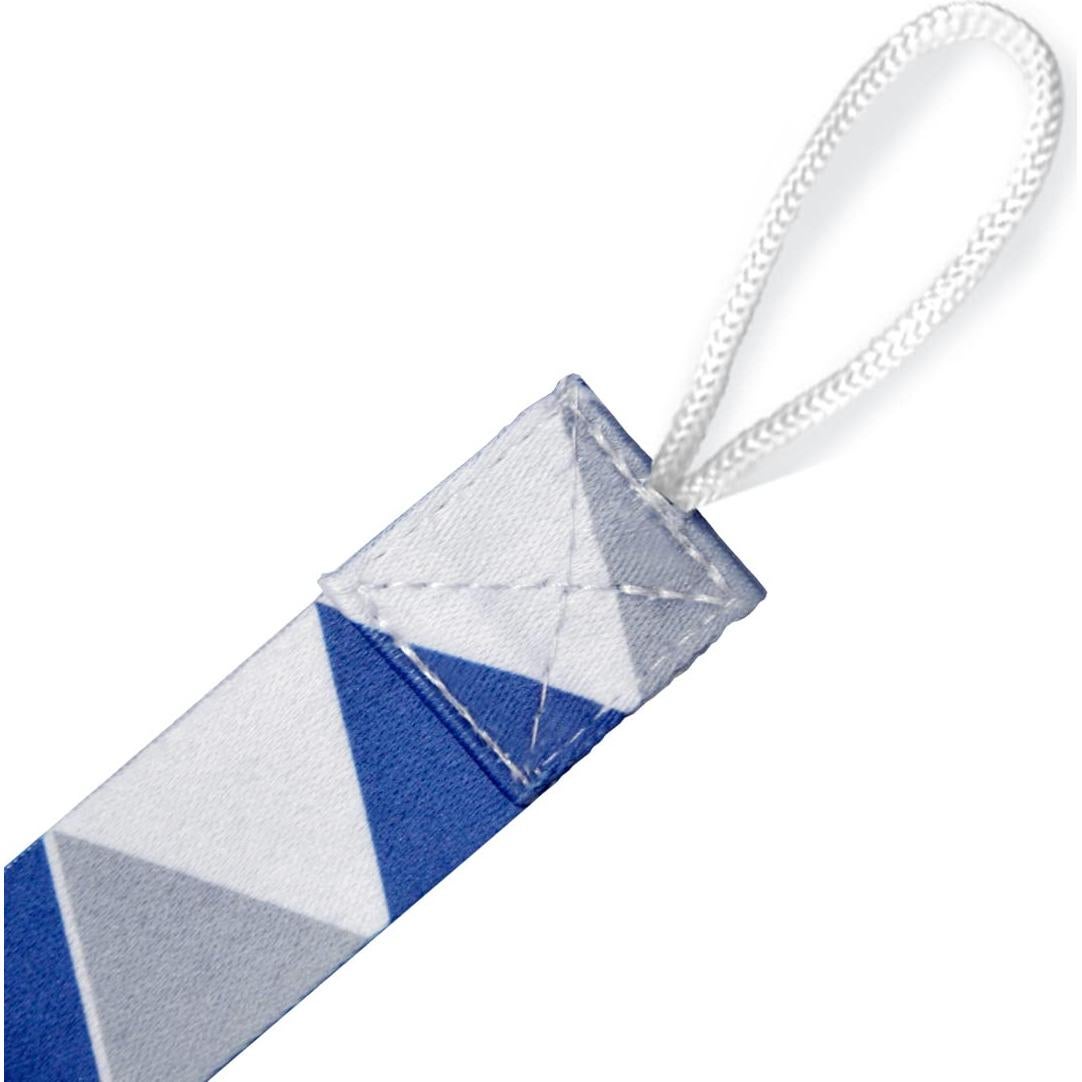 Clip para Chupete PandaEar Universal - Paquete de 4 Seguros