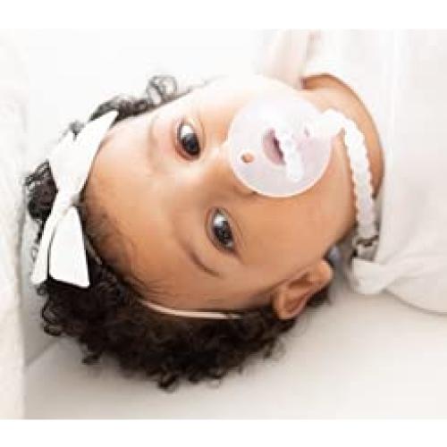 Clip de Chupete Multifuncional Ryan & Rose Cutie Clip Judy