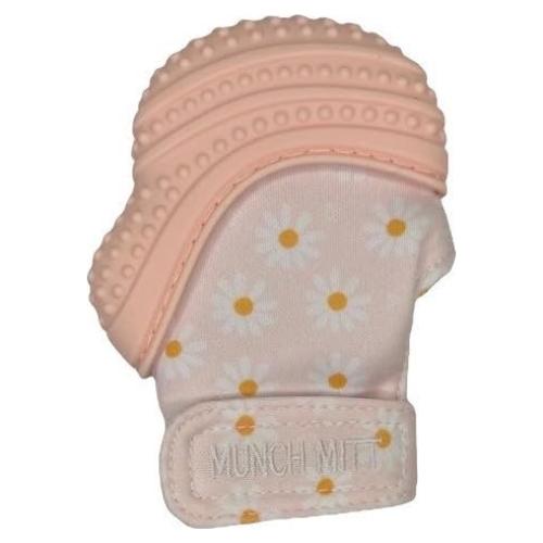 Mitón de Dentición Malarkey Kids Munch Mitt - Bebés 0-12 meses