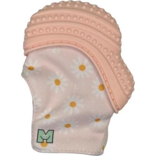 Mitón de Dentición Malarkey Kids Munch Mitt - Bebés 0-12 meses