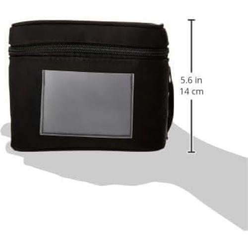 Bolsa de Enfriamiento Medela para Leche Materna con 4 Botellas