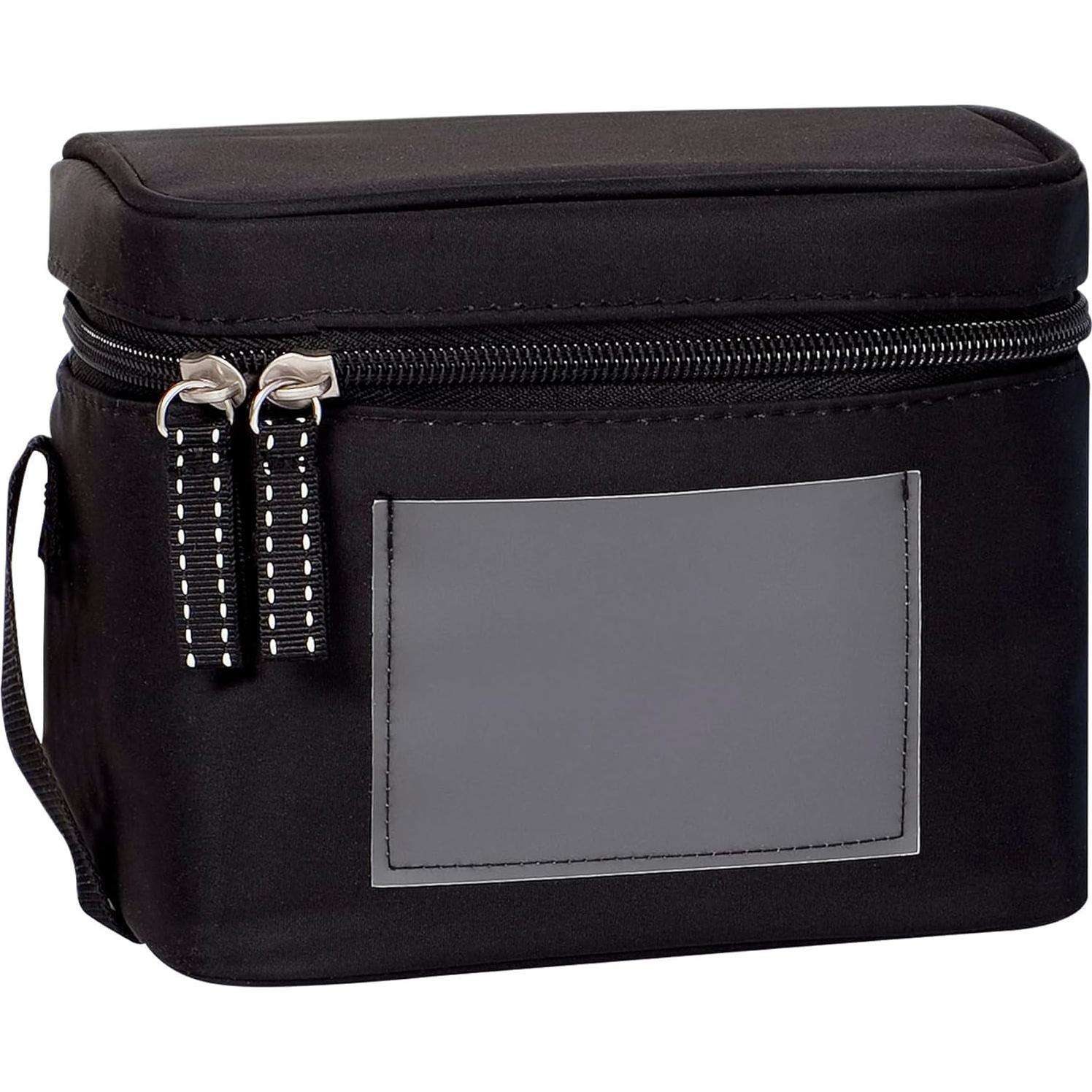 Bolsa de Enfriamiento Medela para Leche Materna con 4 Botellas