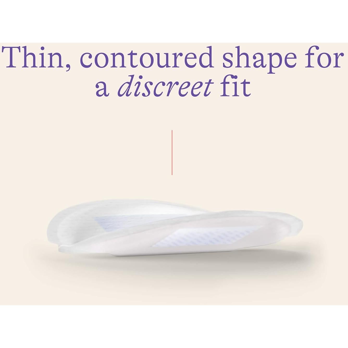 Almohadillas Desechables para Lactancia Lansinoh 200 Unidades