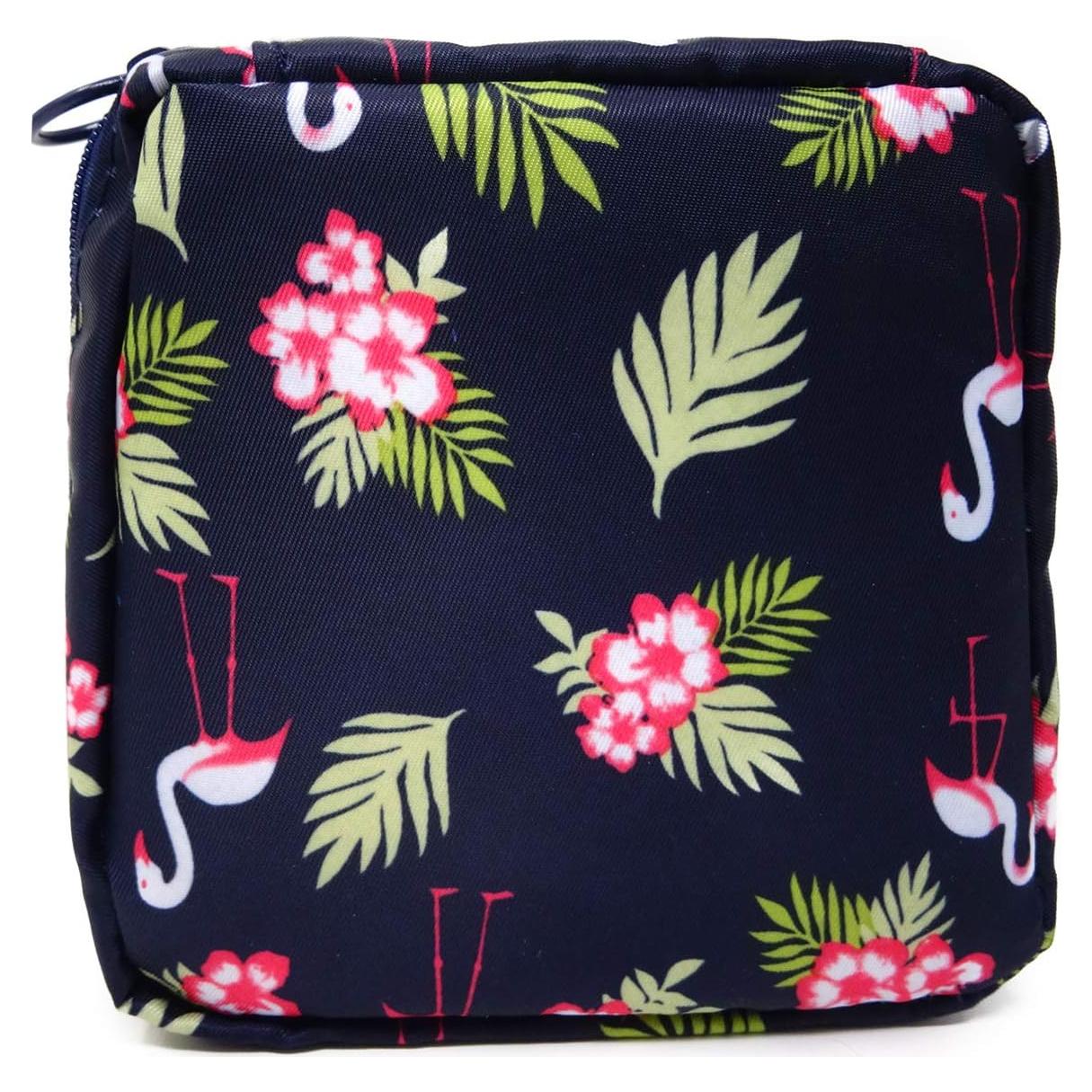 Bolsa de Toallas Sanitarias Honbay Gran Capacidad 13x13cm