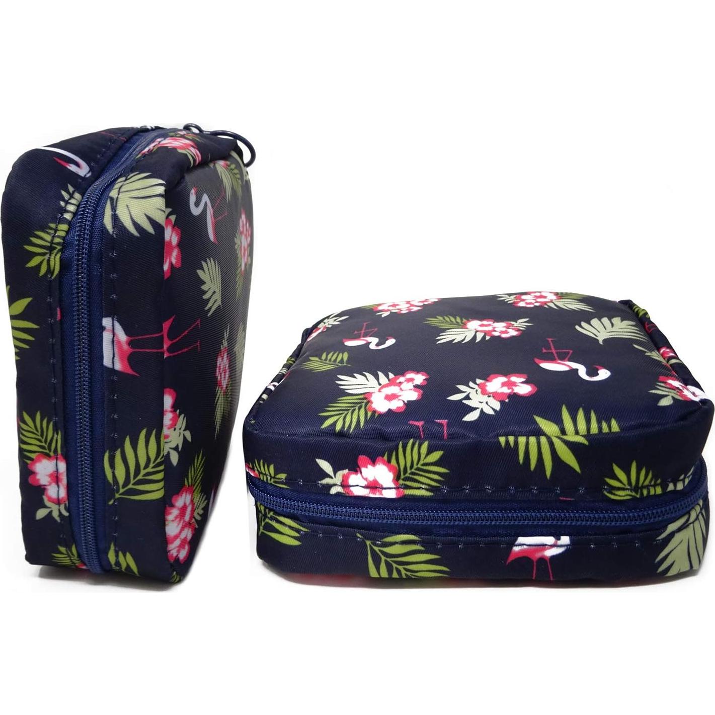 Bolsa de Toallas Sanitarias Honbay Gran Capacidad 13x13cm