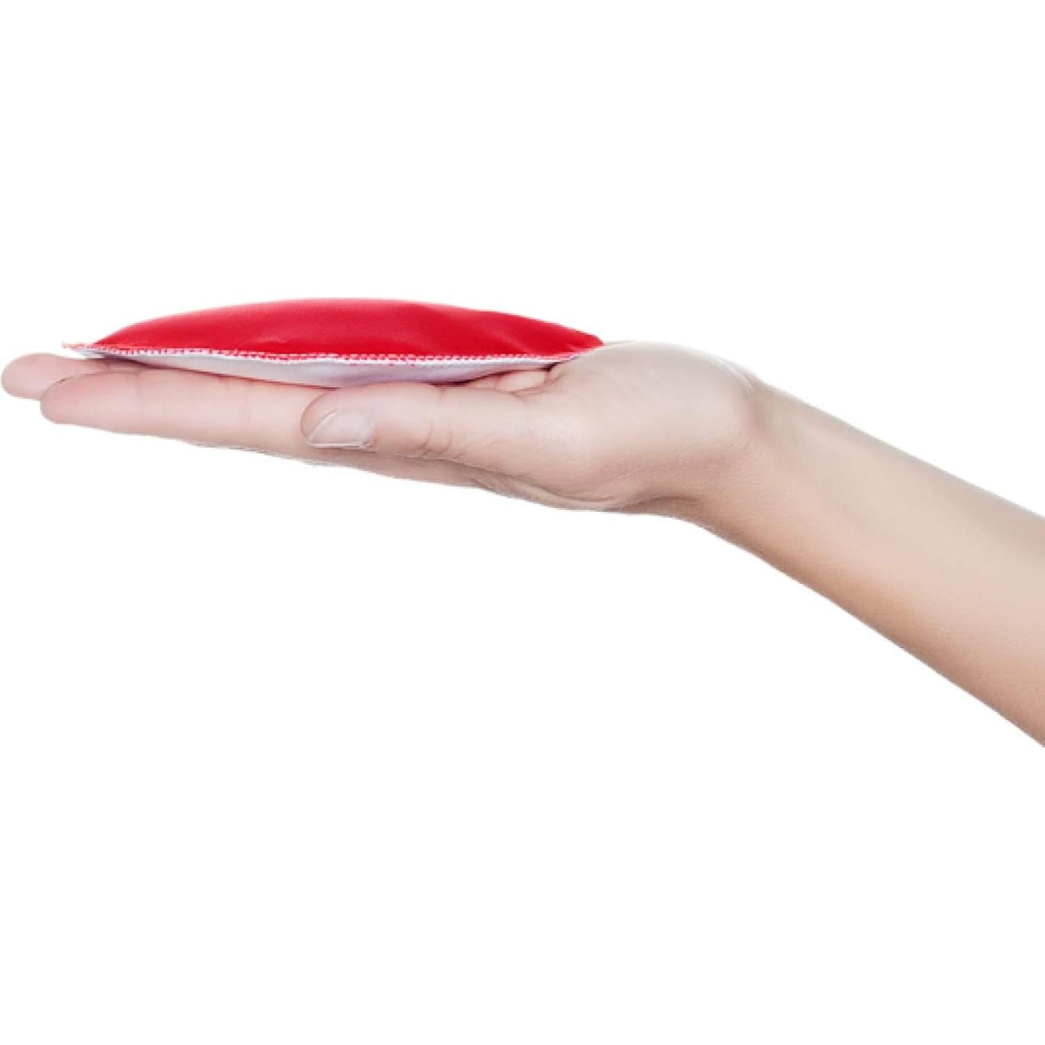 TendHer Almohadillas de Gel Reutilizables para Lactancia - Alivio Dolor Pezones