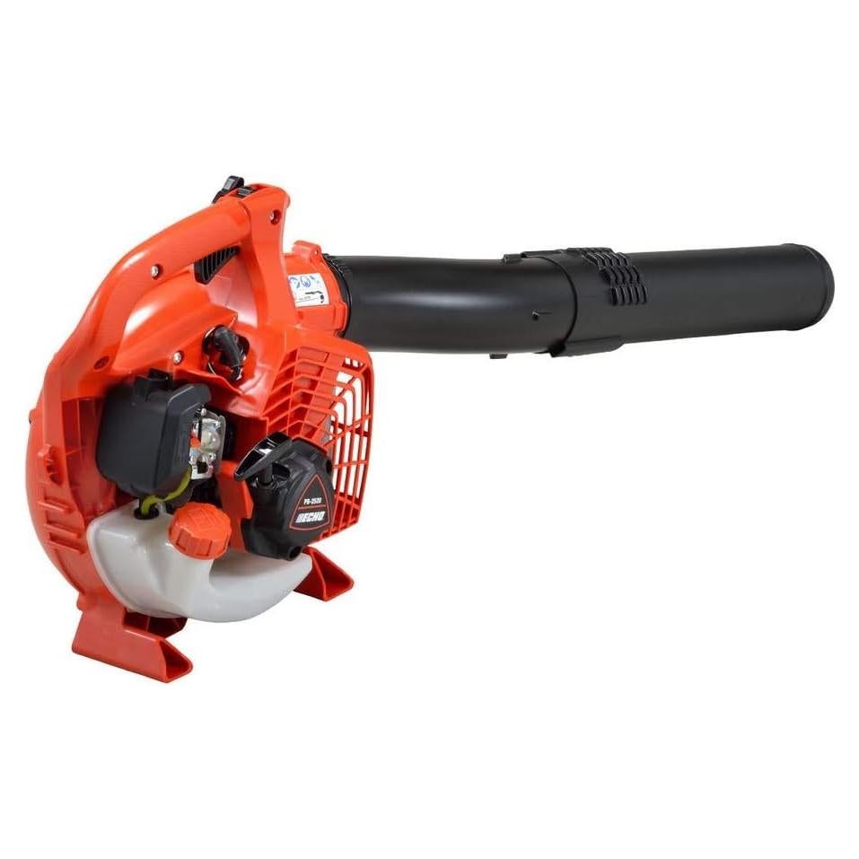 Soplador de Hojas ECHO PB-2520 25.4cc 273.59 km/h