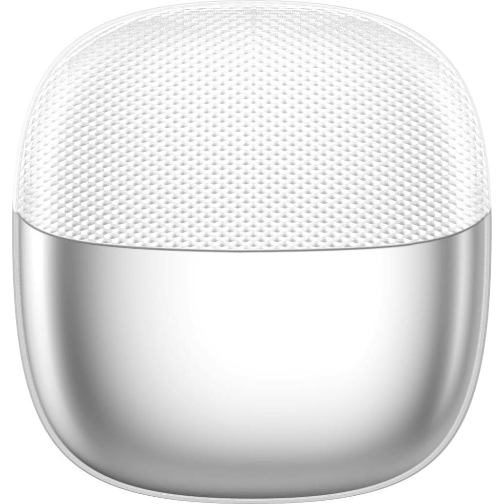 Cortador de Uñas Eléctrico YFLife HD-ZJDM11 Blanco con Luz LED