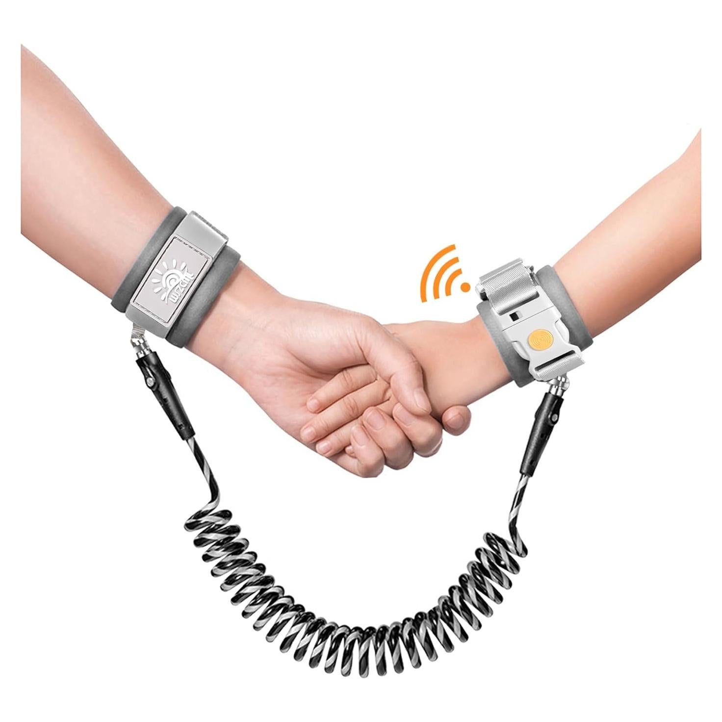 Arnés Anti Pérdida para Niños WSZCML - Correa 2m Ajustable