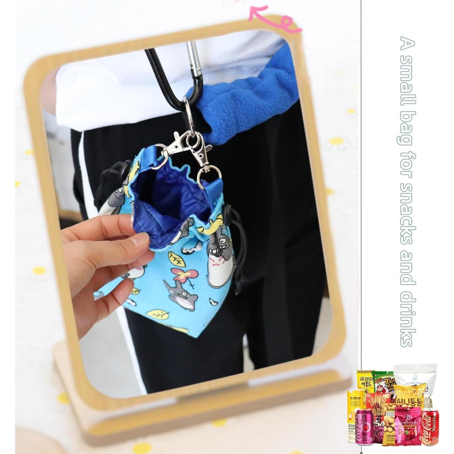 Arnés de Caminata para Niños Welsoon con Correa Ajustable