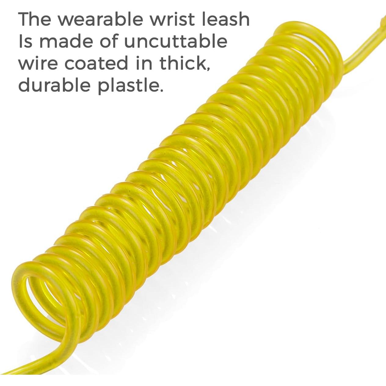 Arnés Antipérdida 3 en 1 PandaEar para Niños con Alas