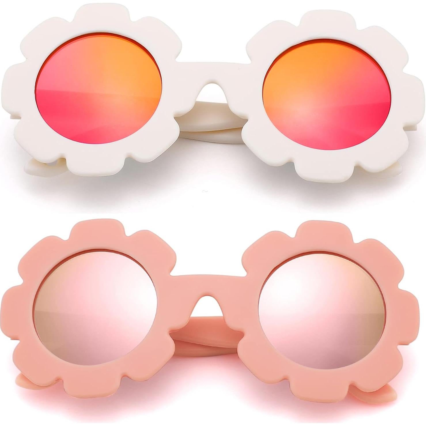 Gafas de sol polarizadas HYCREDI para bebés 0-24 meses